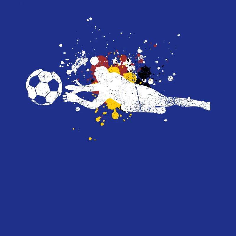 goalkeeper
