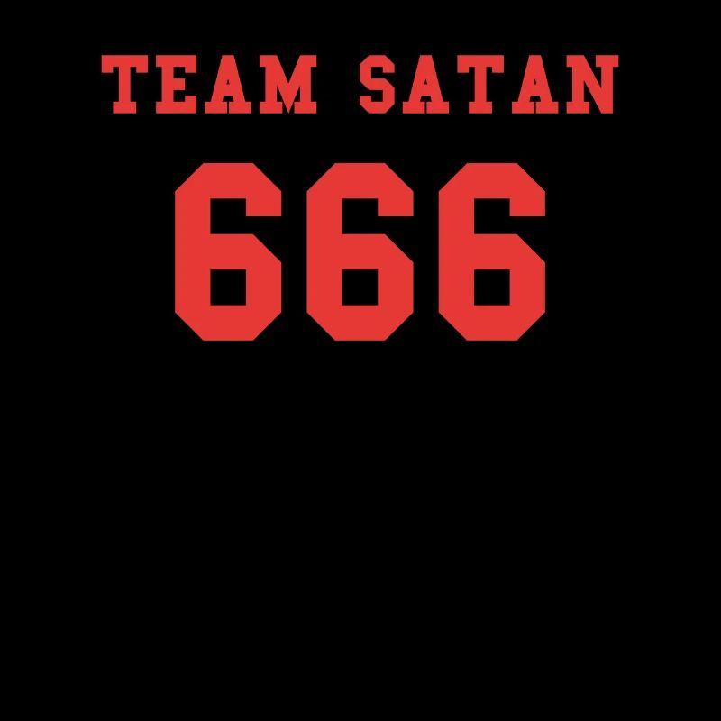 Team Satan 666