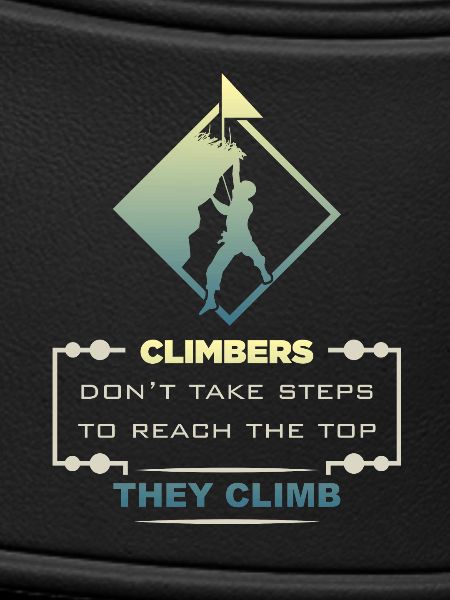 bouldering