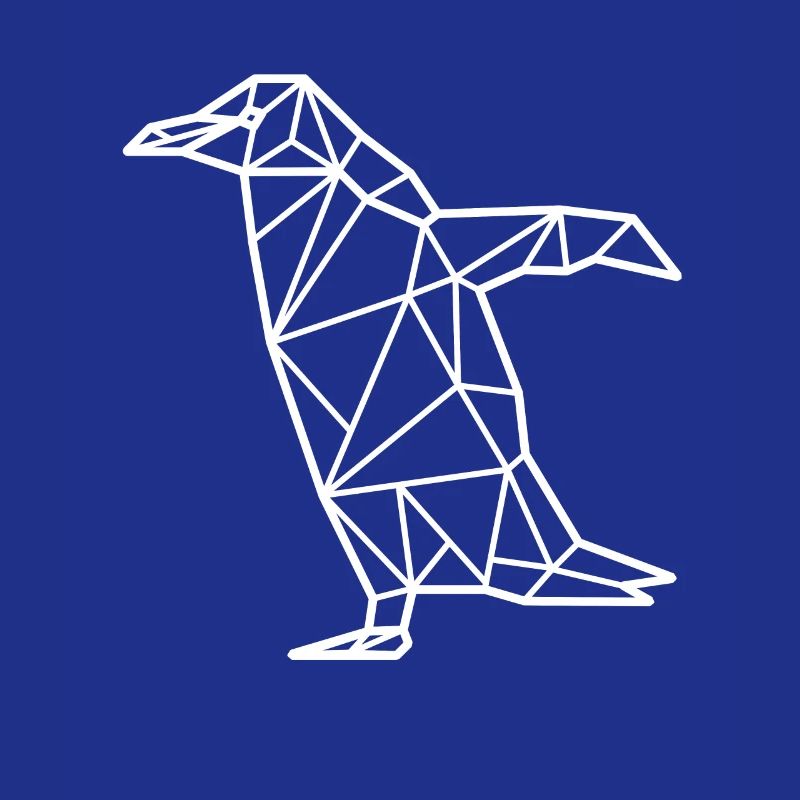 Polygone de pingouin