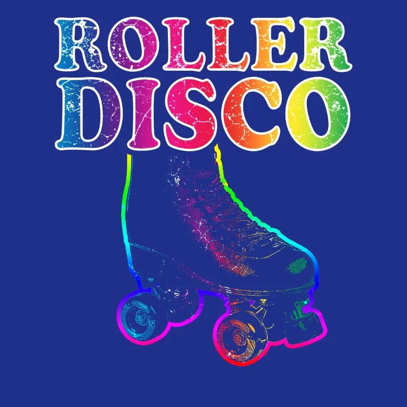 Roller Skates Disco Inline Skating Roller Skating