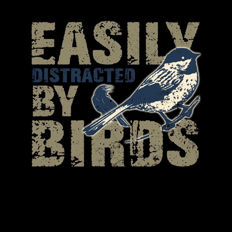 Bird Watching, Bird Watching Gift