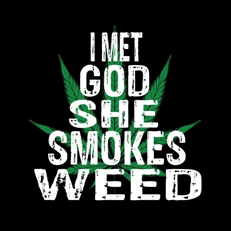 smoke marijuana