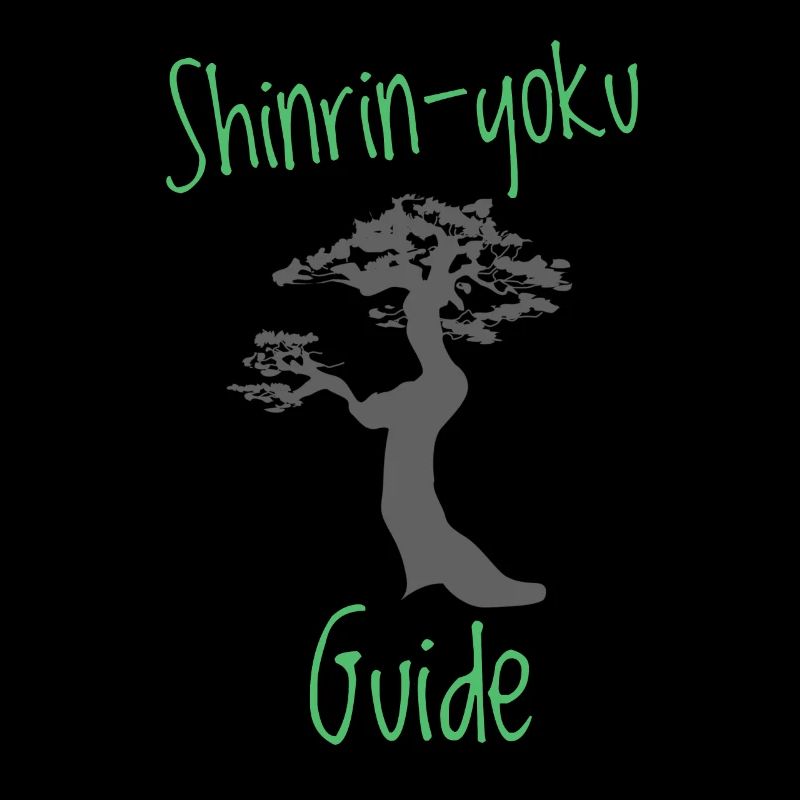 Shinrin-yoku guide Baum und Waldbaden Instructor