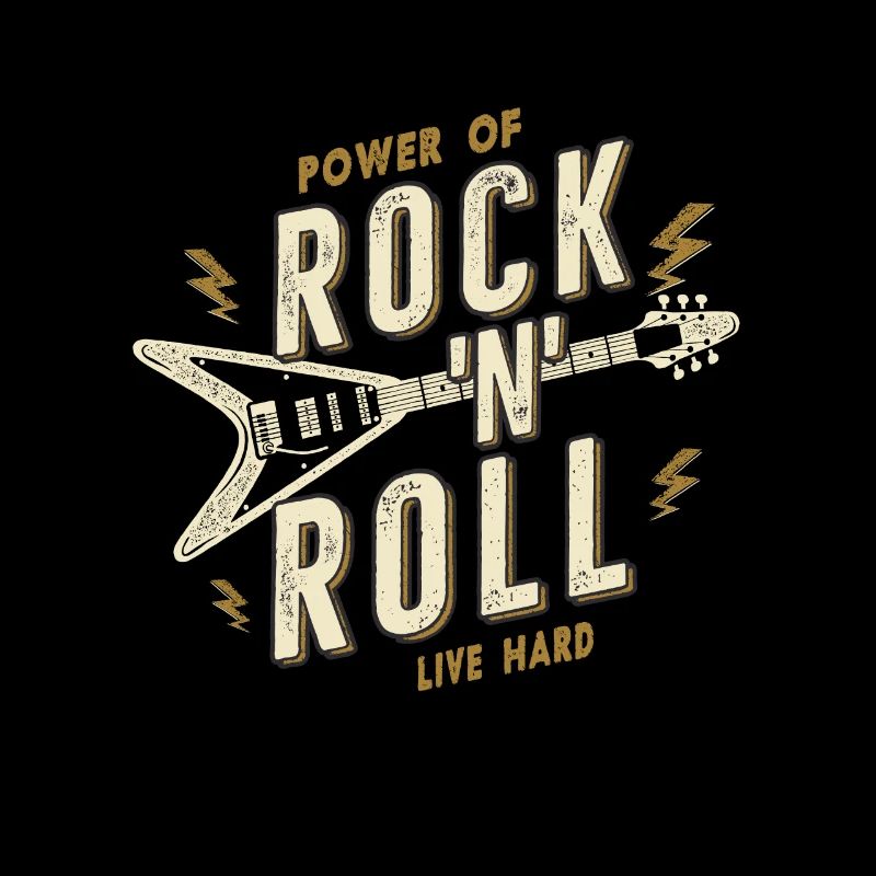 Rock and roll