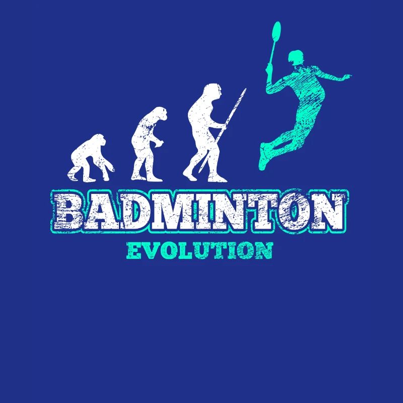 Badminton Badminton Player