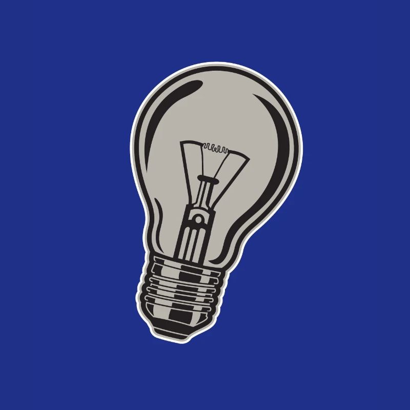 Glühbirne Light Bulb