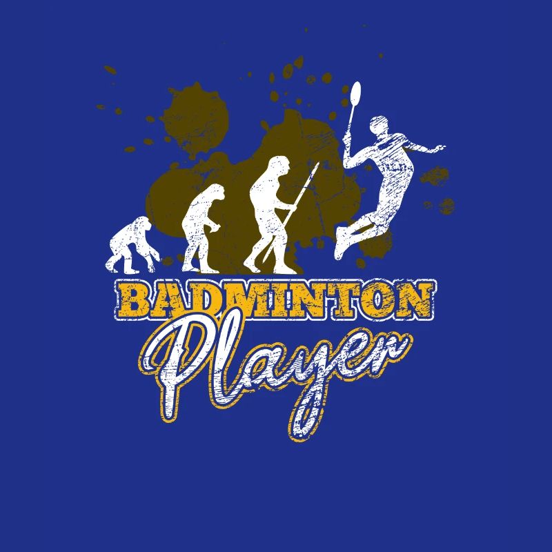 Cool Badminton