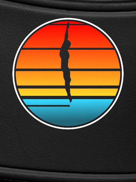 Diving
