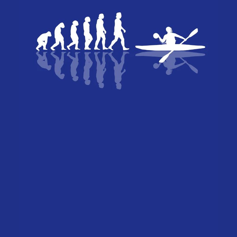 Evolution du canoë polo