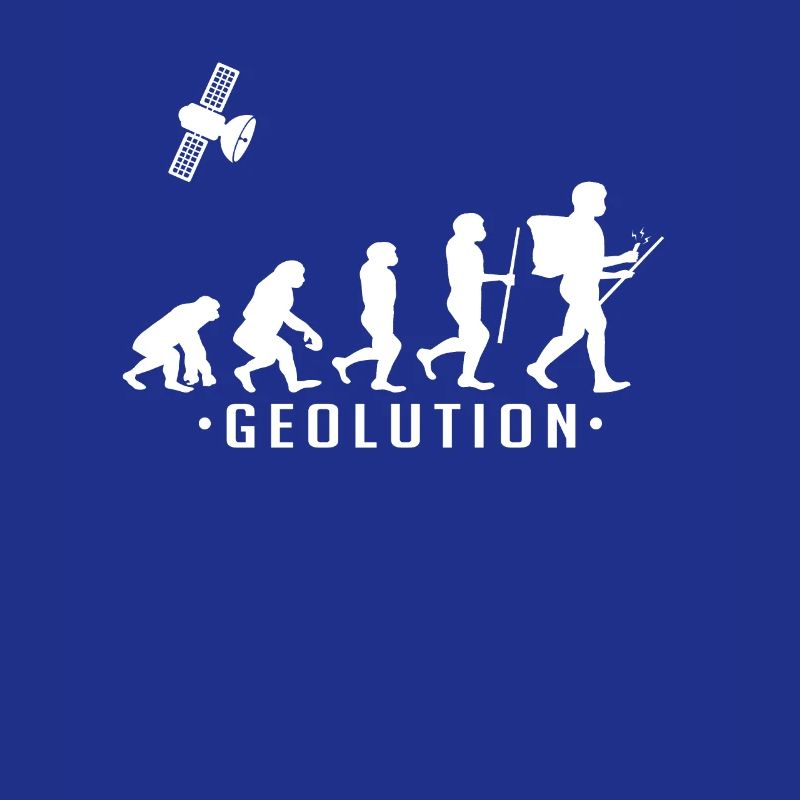 Geocaching geolution
