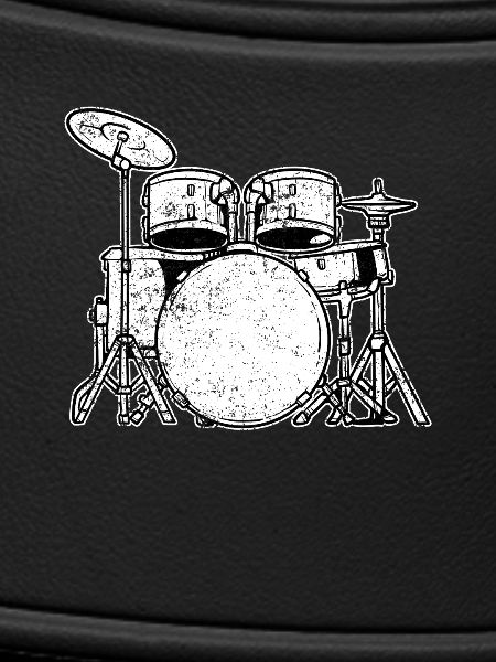 Drums Drummer