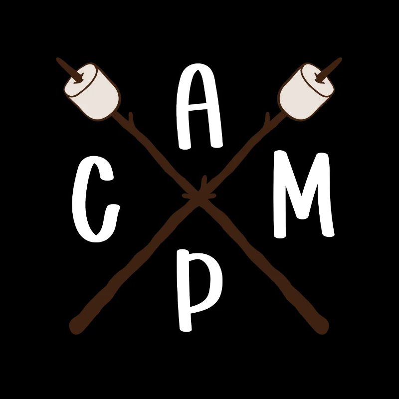 Nourriture de camping