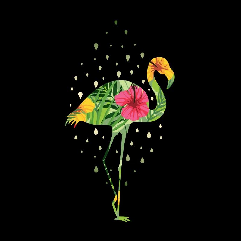 flamingo