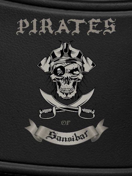 Pirate Kozar
