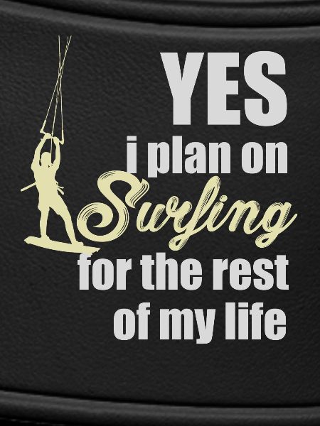 Kitesurfing, kiteboarding