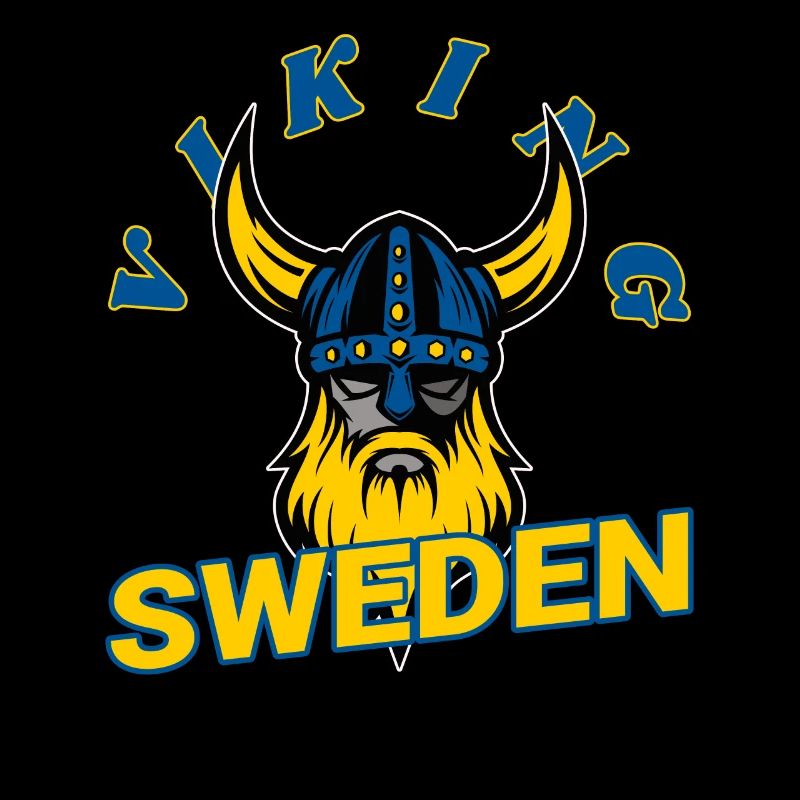 Suède, Vikings