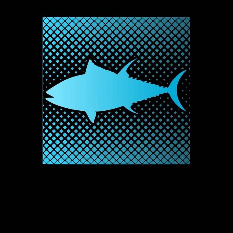 Pêche au thon drôle