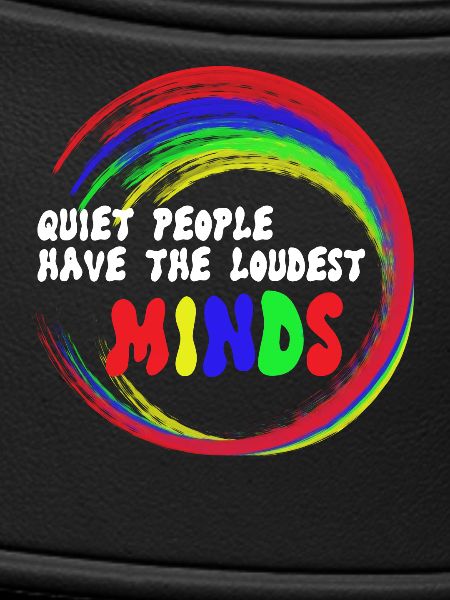 Autistic, autism