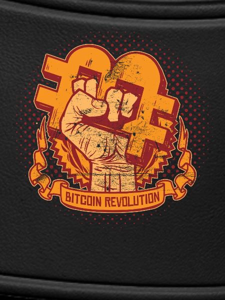 Bitcoin revolution
