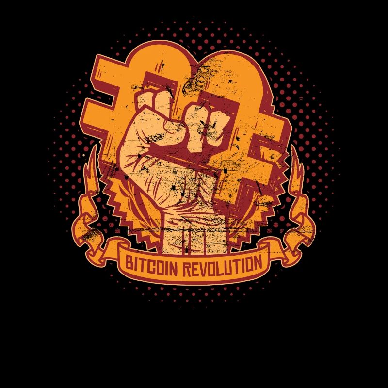 Révolution Bitcoin