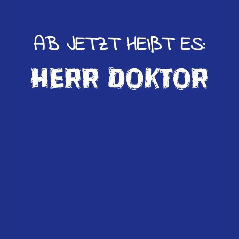 Herr Doktor