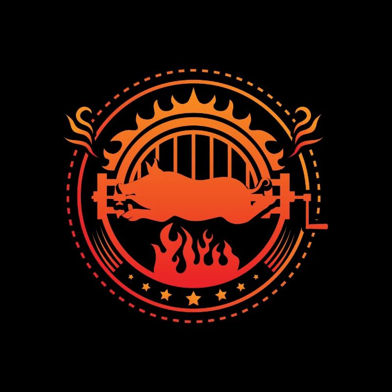 Rainures d'aspiration