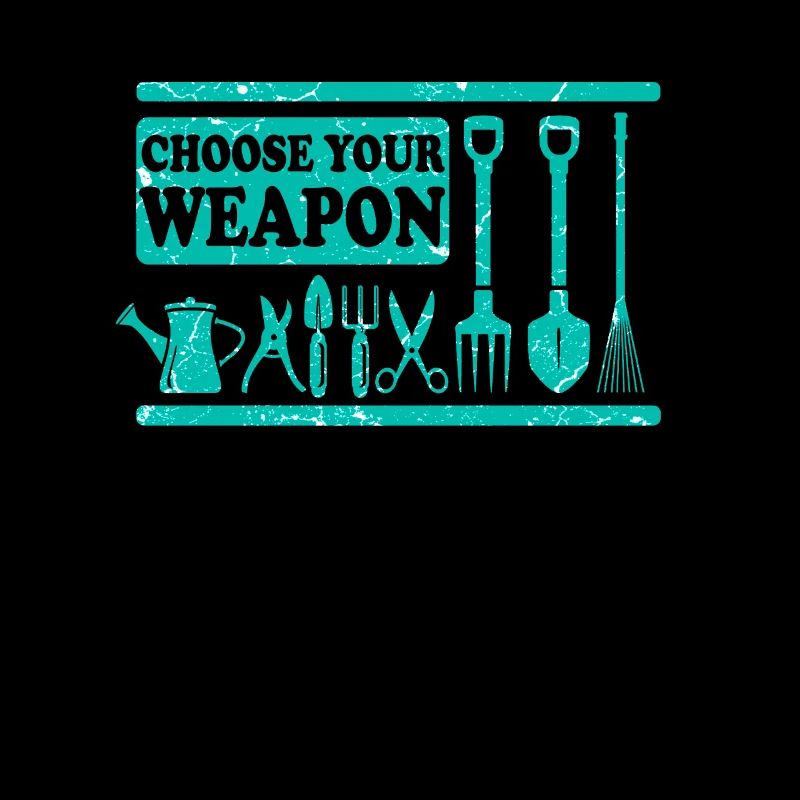 Gärtner Gartenarbeit Gärtnerin Gartenbau Botanisch