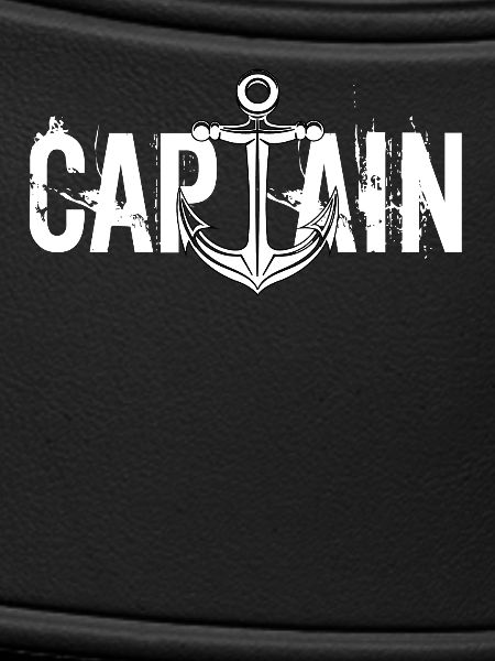 Captain Anchor