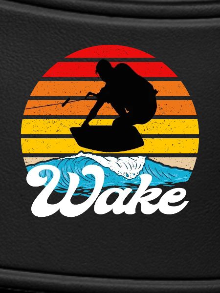 Wakeboard