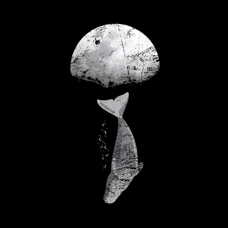 Wal Blauwal Pottwal Evolution