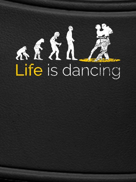 Funny dancing dance
