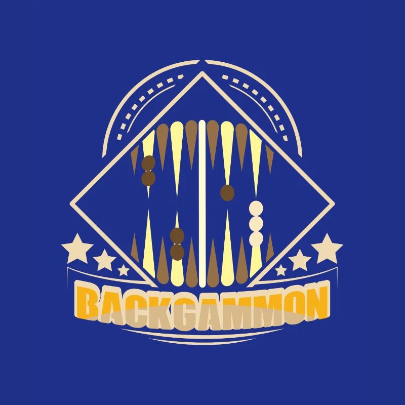 Backgammen Design