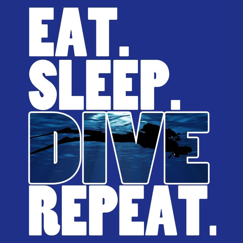 Dive, Diver