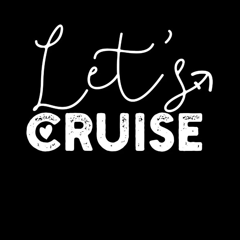 Cruise ship