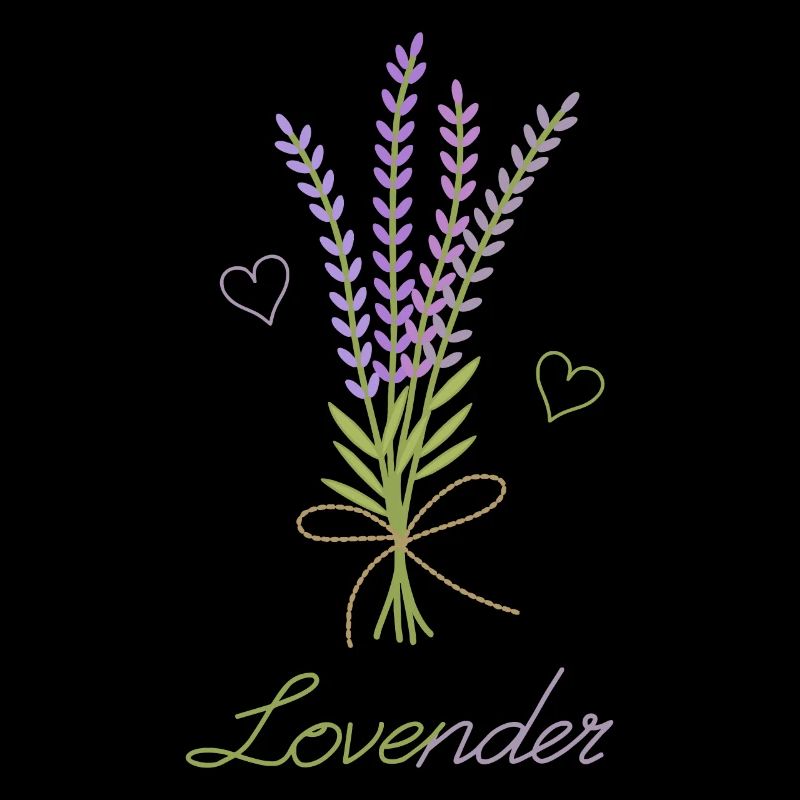 L’amour et la lavande – Lovender