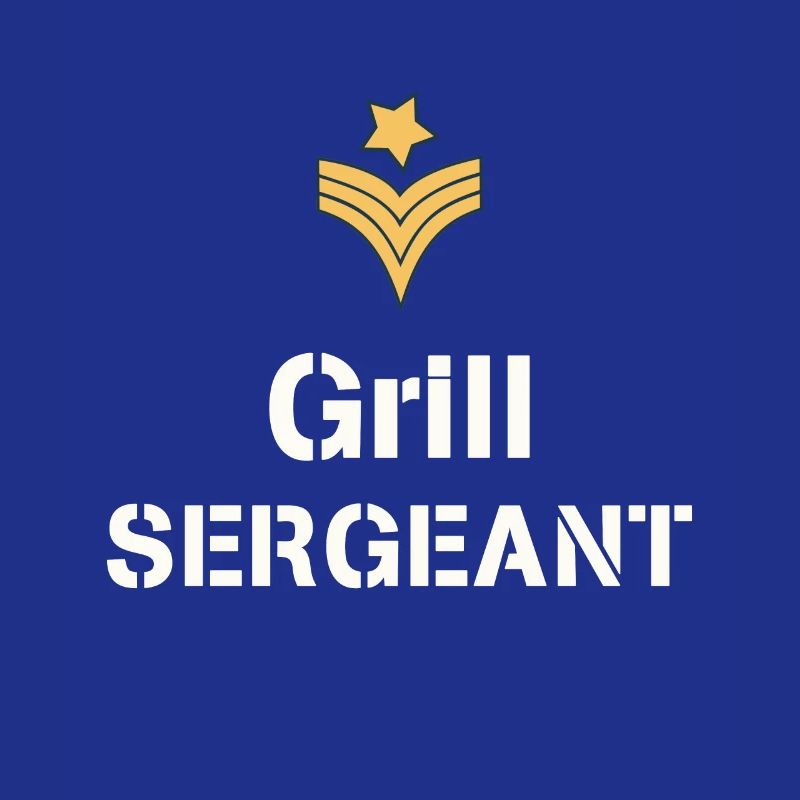 Grill Sergeant