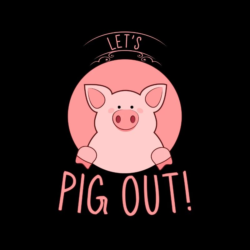Pig, pig pigs, pig farmer