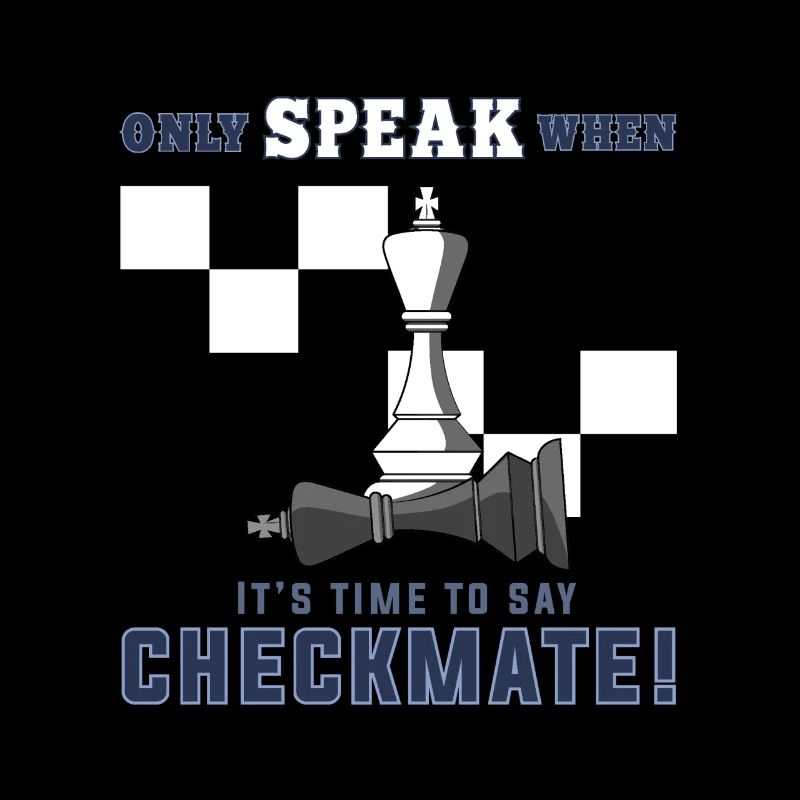 Échecs, échecs et mat, pions d'échecs