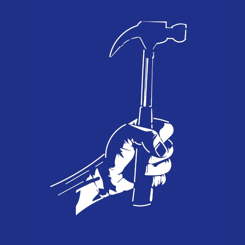 Idées cadeaux marteau de charpentier