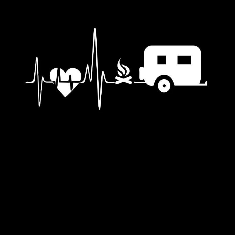 Camping Camping Heartbeat