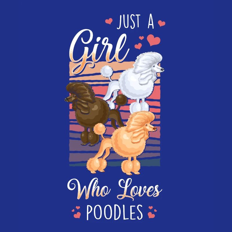 Poodle Saying