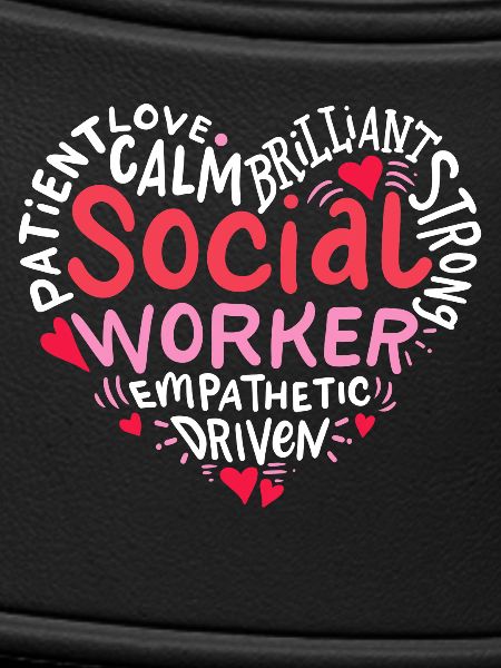 Social worker