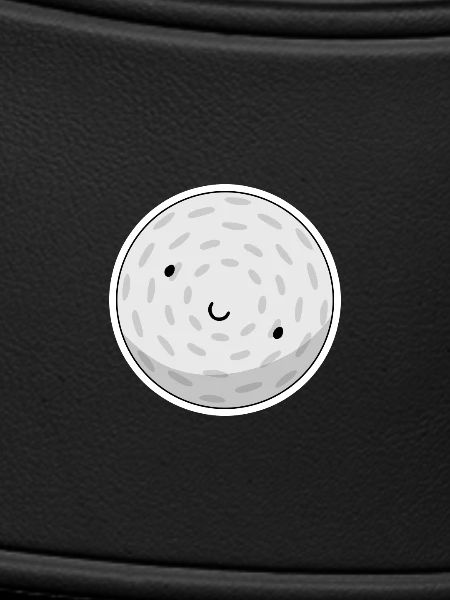 Golf Ball