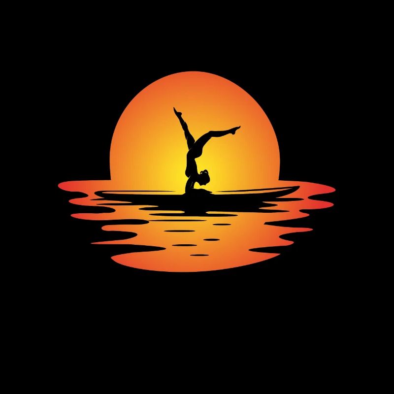 Sup Yoga