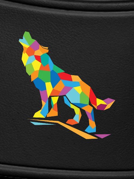 Wolf Polygon