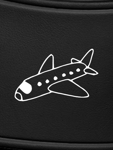 Airplane airplane