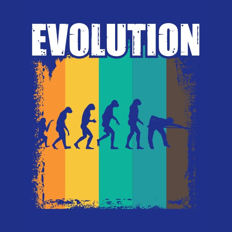 Billard Evolution