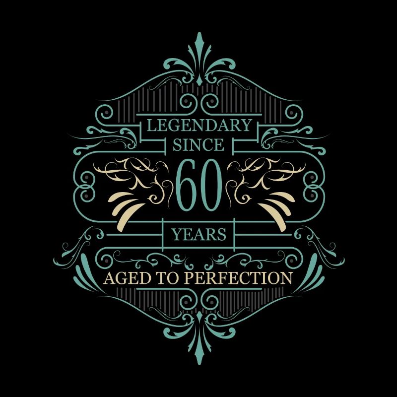 60th birthday gift ideas