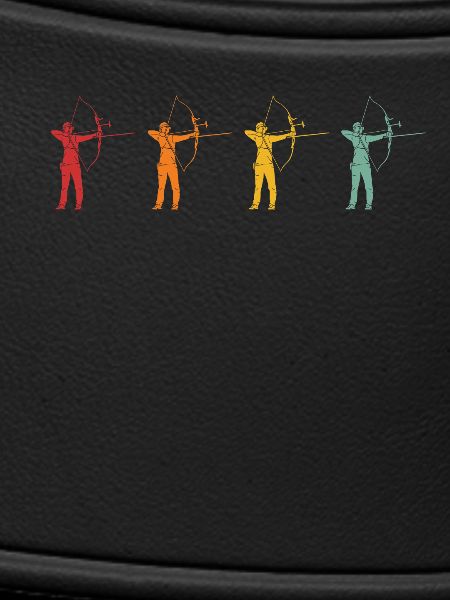 Retro archers